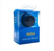 ПОРТАТИВНАЯ КОЛОНКА M1 Blue Box (Black)