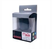 ПОРТАТИВНАЯ КОЛОНКА M2 Black Box (Black)