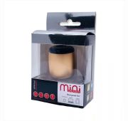 ПОРТАТИВНАЯ КОЛОНКА M2 Black Box (Gold)