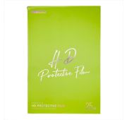 HD PROTECTIVE FILM RECCI FOR TABLET (25PCS)