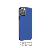 ЗАЩИТНАЯ ПЛЕНКА HOCO GB1 BACK 20pcs BLUE MATTE