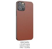 ЗАЩИТНАЯ ПЛЕНКА HOCO GB3 BACK 20pcs BROWN LEATHER