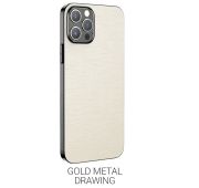 ЗАЩИТНАЯ ПЛЕНКА HOCO GB4 BACK 20pcs SILVER METAL