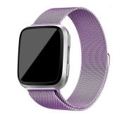 РЕМЕШОК APPLE WATCH ПЛЕТ.МЕТАЛЛ