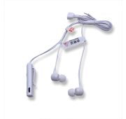 BLUETOOTH ГАРНИТУРА SGS 333 White