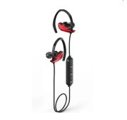 BLUETOOTH ГАРНИТУРА SGS 777 WIRELESSBLACK/RED