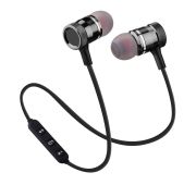 BLUETOOTH ГАРНИТУРА SGS 888 Black
