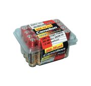 Батарейка CAMELION  LR3 BOX-24 (144/576)
