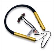 %%%BLUETOOTH ГАРНИТУРА SGS WIRELESS+TF GOLD