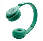 BLUETOOTH ГАРНИТУРА SGS-BB GREEN