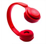 BLUETOOTH ГАРНИТУРА SGS-BB RED