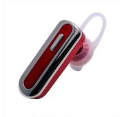 BT Single SGS M11 Red