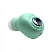 BT Single SGS M9 Green