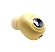 BT Single SGS M9 Yellow