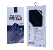 BT Single SGS-10 Black