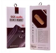 BT Single SGS-10 Gold