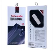 BT Single SGS-10 White