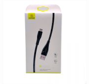 Кабель USAMS Micro U41 US-SJ396 2m Black
