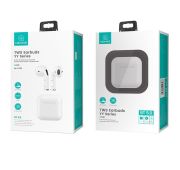 BLUETOOTH ГАРНИТУРА USAMS TWS EARBUDS YY SERIES US-YY001