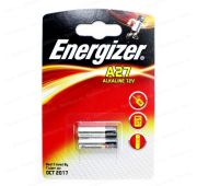 Батарейка ENERGIZER 27A BP-2 (20)