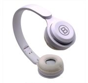 BLUETOOTH ГАРНИТУРА SGS-BB WHITE