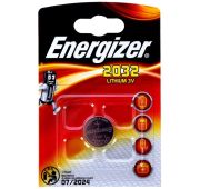ENERGIZER CR2032 (BP-1)
