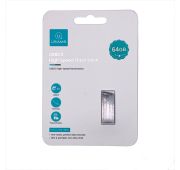 Флешка USAMS 64GB USB 2.0 IRON GREY