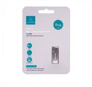 ФЛЕШКА USAMS 8GB USB 2.0 IRON GREY