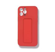 ЧЕХОЛ ДЛЯ iPhone 12 PRO СИЛИКОН С РУЧКОЙ
