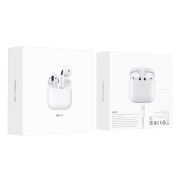 BT TWS Гарнитура BOROFONE BW-02 White