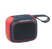 ПОРТАТИВНАЯ КОЛОНКА  HOPESTAR A22 Black-Red