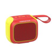 ПОРТАТИВНАЯ КОЛОНКА  HOPESTAR A22 Red-Green