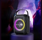 ПОРТАТИВНАЯ КОЛОНКА W-KING T9 mini