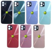 ЧЕХОЛ ДЛЯ IPHONE 12  TPU  ГЛЯНЕЦ