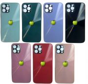 ЧЕХОЛ ДЛЯ IPHONE 12 PRO  TPU  ГЛЯНЕЦ