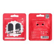 СЕНСОРНЫЕ ИГРОВЫЕ НАПАЛЬЧНИКИ BOROFONE BG1 MOBILE GAMING FINGER SLEEVE PRO BLACK