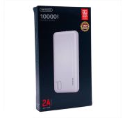 POWER BANK WEKOME WP-245 10000mAh 2A White