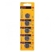 Батарейка KODAK CR2025/5BL MAX Lithium (60)
