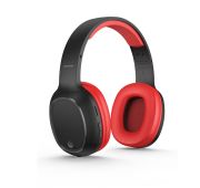 ГАРНИТУРА BLUETOOTH WEKOME M8 FULL SIZE RED