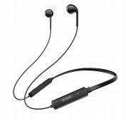 ГАРНИТУРА BLUETOOTH WEKOME V29 Black