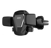 ДЕРЖАТЕЛЬ АВТОМОБИЛЬНЫЙ WEKOME WP-U82 Black