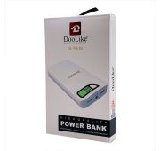 POWER BANK DOOLIKE 10000 mAh DL-PB 05