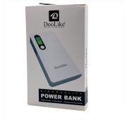 POWER BANK DOOLIKE 12000 mAh DL-PB 06