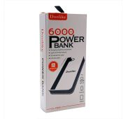 POWER BANK DOOLIKE 6000 mAh DL-PB 04