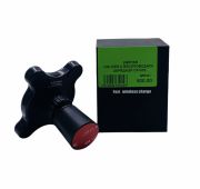 DF-HOLDER С БЕСПРОВОДНОЙ ЗАРЯДКОЙ CP-018