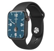 Смарт часы HW12 Black
