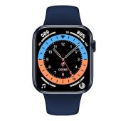 Смарт часы HW16 Black