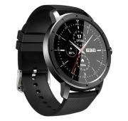 Смарт часы HW21 Black