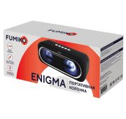 ПОРТАТИВНАЯ КОЛОНКА FUMIKO ENIGMA black