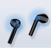 %%%BT TWS ГАРНИТУРА AWEI T21 BLACK